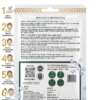 how to use hyaluronic acid Primus Hyalauronic Acid facial kit (43gm)