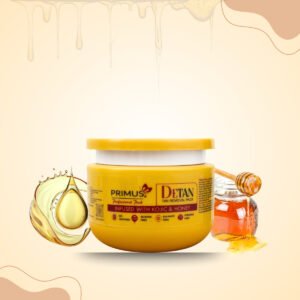 detan Scrub