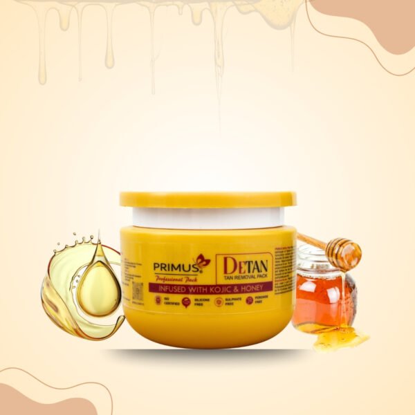 detan Scrub