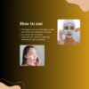 Tan Removal Detan Scrub Tan Removal