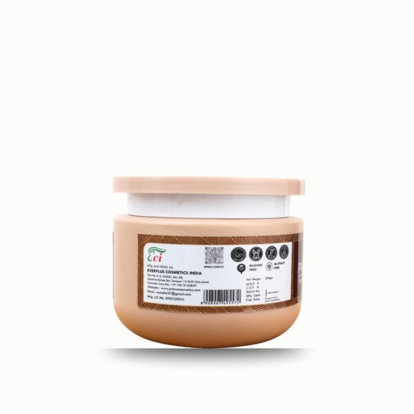 Tan Removal Detan Scrub Tan Removal