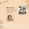 Body Lotion Almond & Honey Body Lotion Almond & Honey