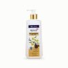 Body Lotion with vanilla & Coconut