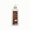 Body Lotion with vanilla & Coconut