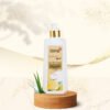 1.FRONT DESIGN Primus 24K Gold Cleansing Milk – Luxurious Gold Infused Gentle Cleanser 500 ML