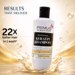 Hair Keratin Shampoo