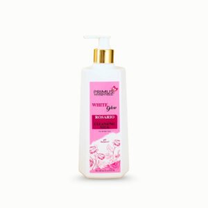 Primus Rosario Cleansing Milk – Gentle Daily Face Cleanser & Glowing Skin 500 ML
