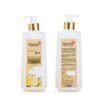 6.Front Back Primus 24K Gold Cleansing Milk – Luxurious Gold Infused Gentle Cleanser 500 ML