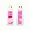 6.Front Back Primus Rosario Cleansing Milk – Gentle Daily Face Cleanser & Glowing Skin 500 ML