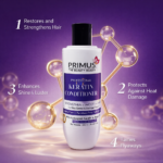 Conditioner for hair