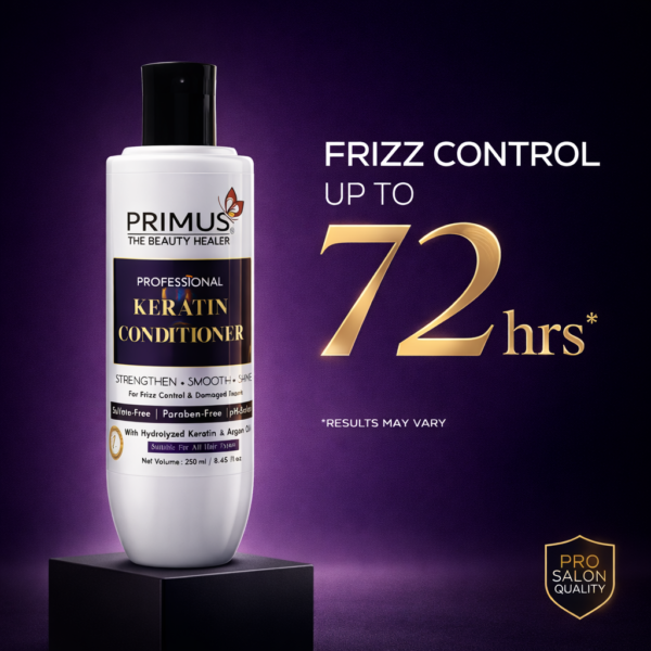Conditioner for hair