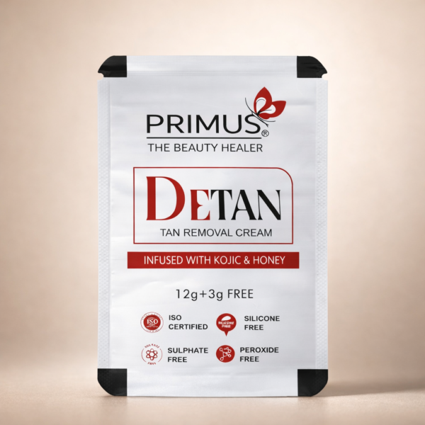 Deatn Removal cream