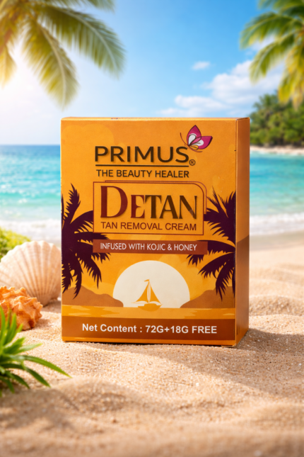 detan Cream