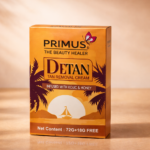 Detan Cream