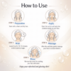 How to Use Detan