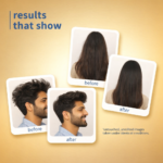 Hair Keratin Shampoo