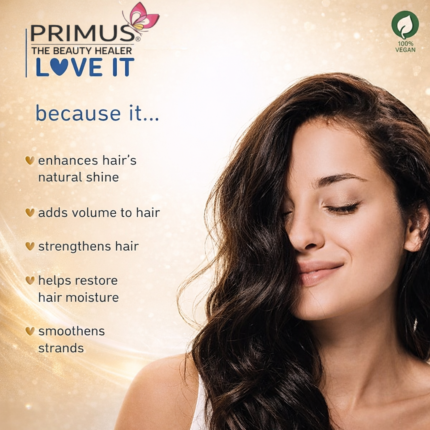 Hair Keratin Shampoo