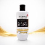 Hair Keratin Shampoo