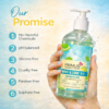 Mint & Lime ice Shower gel