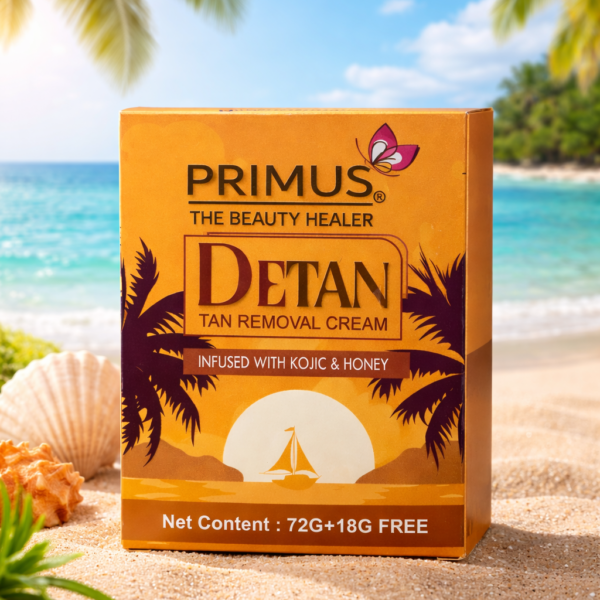 Primus De-tan