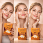 Tan Removal how to use