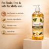 Vanilla Shower Gel Vanilla Shower Gel