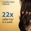 keratin shampoo 1 Hair Keratin Shampoo