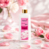 rosario cleansing milk Primus Rosario Cleansing Milk – Gentle Daily Face Cleanser & Glowing Skin 500 ML