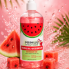 Primus Watermelon Shower Gel - Refreshing Hydrating Body Wash for Soft, Smooth & Glowing Skin | Fruity Fragrance | Daily Use | All Skin Types | 500ML