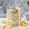 IMG_1106 Primus Professional White Chocolate Liposoluble Wax for Smooth Hair & Tan Removal Wax (800gm)