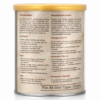 WAX BACK IMAGE Primus Professional White Chocolate Liposoluble Wax for Smooth Hair & Tan Removal Wax (800gm)