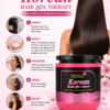 Korean Hair Spa Therapy