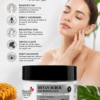 Detan Scrub Professional Tan Removal Pack (200gm)