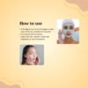 Detan Professional Tan Removal Pack (500gm)