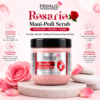 Primus Rosario Mani-Pedi Scrub (400gm) – Salon-Style Hand & Foot Care Scrub for Smooth, Refreshed Skin