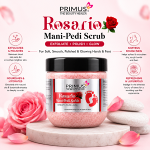 645F7276-A7F6-45E1-800E-D9698D1B0494 Rosario Mani-Pedi Scrub (400gm)