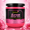 Korean Hair Spa Therapy