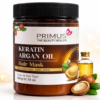 Keratin Argan Oil Hair Mask