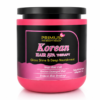 Korean Hair Spa Therapy
