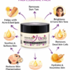 Detan Professional Tan Removal Pack (200gm)