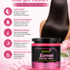Korean Hair Spa Therapy