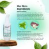 Korean Glass Face Wash