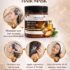 Keratin Argan Oil Hair Mask