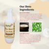 Rice Water Face Wash