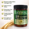 Botox Silk Keratin Hair Spa