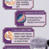 Lavender Mani-Pedi Scrub