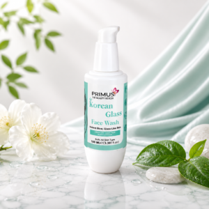Korean Glass Face Wash (100ml)