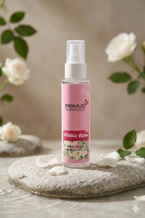 White Rose Facial Mist