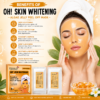 2ED47E9E-3C92-4862-BD8D-36134E4489E5 Primus Skin Whitening Algae Jelly Peel Off Mask | Brightening & Pigmentation Care Hydro jelly Face Mask (125g)