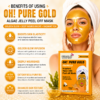 3D802797-33EA-42C2-9001-0E9C9CA21CE2 Primus Pure Gold Algae Jelly Peel Off Mask | Luxury Gold Hydro jelly Face Mask (125g)